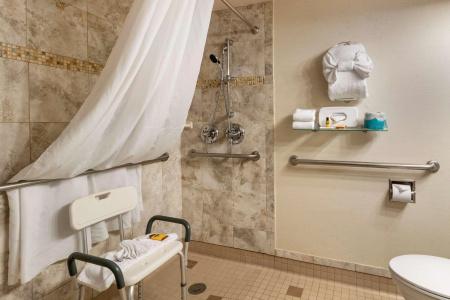 Best Western Plus Ocean View - 8