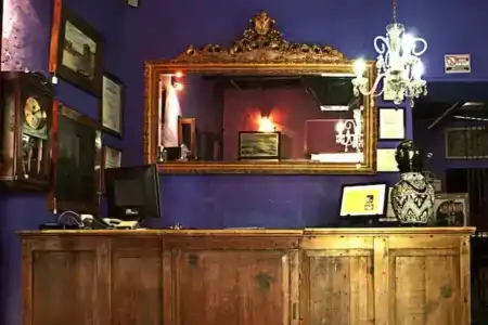 Meson Sacristia de la Compañia Boutique - 1