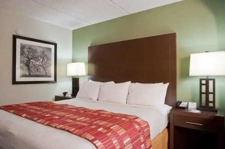 Quality Inn - 2