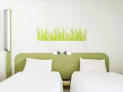 ibis budget Krefeld Messe-Düsseldorf - 9