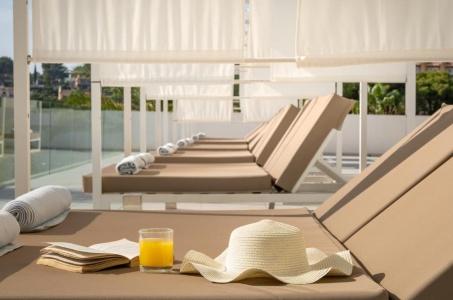 Msh Mallorca Senses, Palmanova - Adults Only - 46