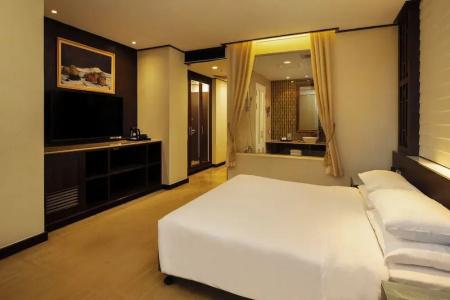 The Davis Bangkok - 65
