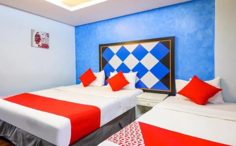 The Chilli Patong Beach -Sha Certified - 4