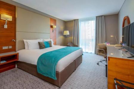Crowne Plaza London - Docklands, An Ihg - 53