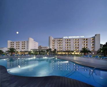 Spa Mediterraneo Park - 11