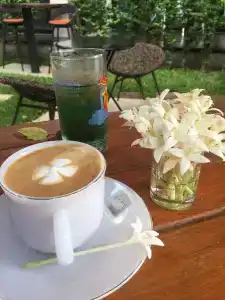 Coffee Station - 10