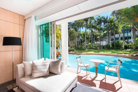 Sheraton Grand Mirage - 179