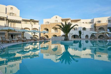 Aegean Plaza - 0