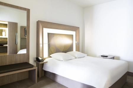 Novotel Toulouse Centre Wilson - 2