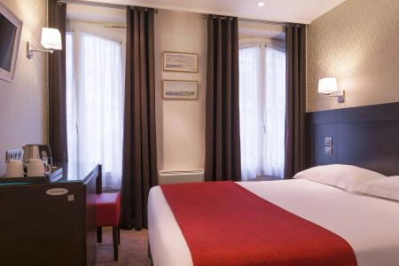 Hôtel Volney Opéra - 12