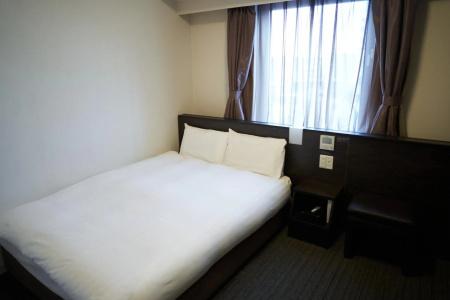 Dormy Inn Higashi Muroran - 1