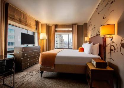 Soho Grand - 24