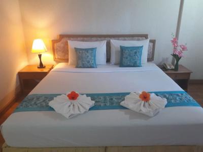 Takiab Beach Resort - 16