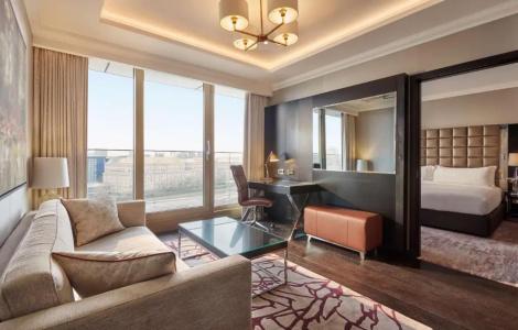 Crowne Plaza - London - Albert Embankment, an IHG - 88
