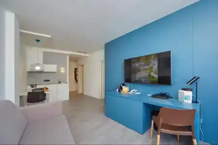 Prinsotel Alba & Spa - 5