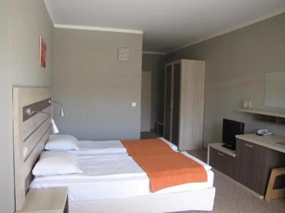 Blue Orange Beach Resort - 22