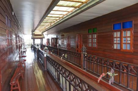 The Old Chiangkhan Boutique - 11