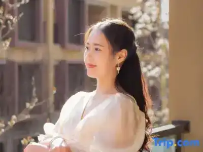 Howard Johnson Jinlin Plaza Lijiang - 19