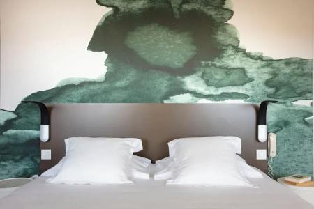 Best Western Hôtel Alcyon - 169