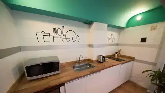 Suipacha Suites - 15