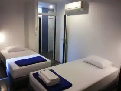 Sino Inn Phuket - Sha Plus - 3
