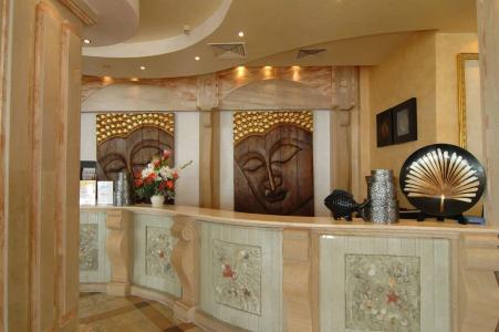 Royal Bay - All Inclusive & Aqua Park - 44