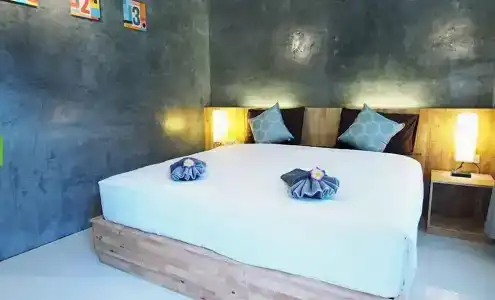 Paradise Land - 121