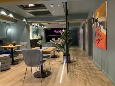 Jn Boutique House - 19