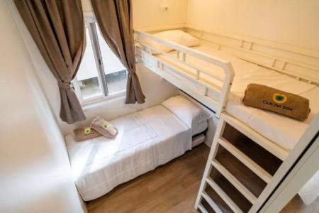 Italia Family Camping Village Viareggio - 55