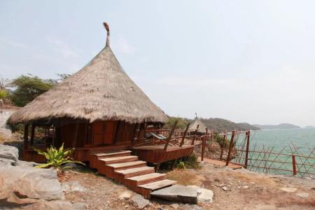Paree Hut - 9