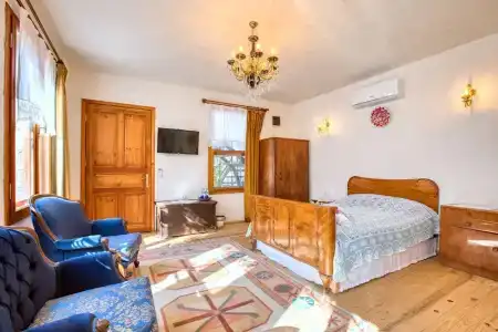 Kirazlı Sultan Konak - 104