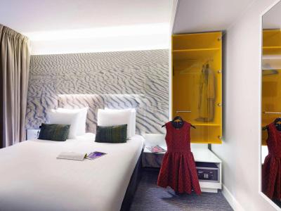 ibis Styles Amsterdam Central Station - 7