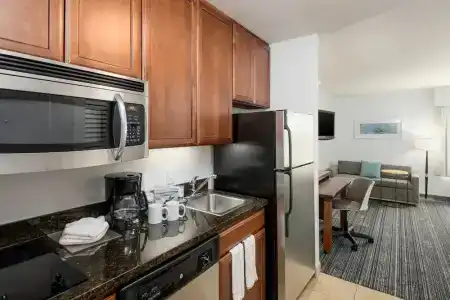 TownePlace Suites by Marriott Tucson Williams Centre - 25