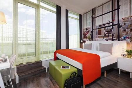 Indigo Berlin – Ku’Damm, An Ihg Hotel - 41