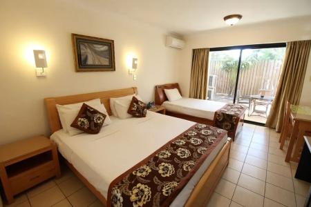 Novena Palms - 62