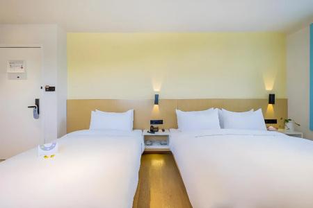 Pace Suzhou Renmin Branch - 31