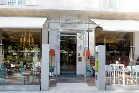 Gran Nagari Boutique & Spa - 15