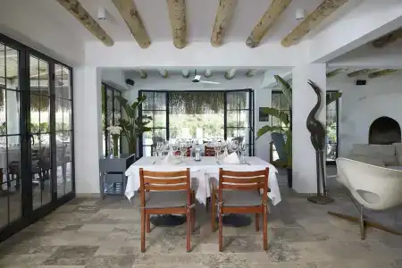 Savra Bodrum - 13