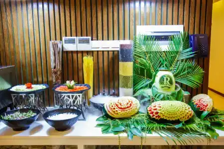 Ritzy Boutique Da Nang - 11