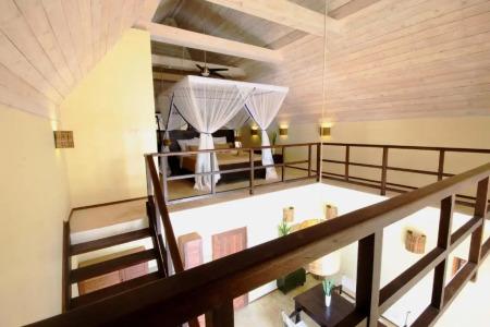 Jambiani Villas - 89