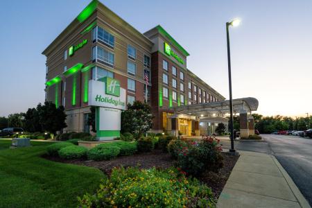Holiday Inn Murfreesboro/Nashville, An Ihg - 22