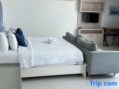 Costa Village Bangsaray, Residence with Private Jacuzzi - 51