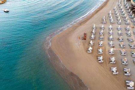 Long Beach Resort & Spa Deluxe - Ultra All Inclusive - 21