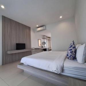 Baan Fah Resort - Sha Extra Plus - 20