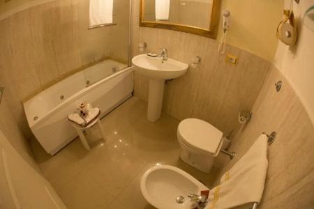 b&b Art Suite Santa Brigida - 48