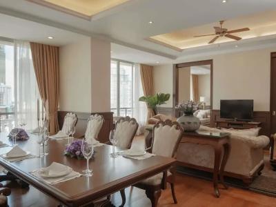 Sofitel Phnom Penh Phokeethra - 155
