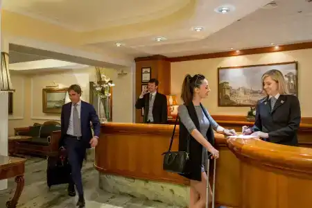 Albergo Ottocento - 22