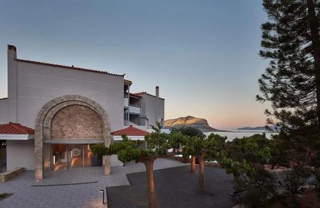 Alkinoi Resort And Spa - 16