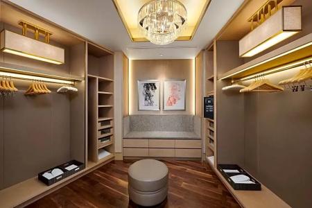 Sheraton Grande Sukhumvit, a Luxury Collection, Bangkok - SHA Extra Plus - 79