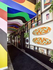 citizenM Miami Brickell - 24